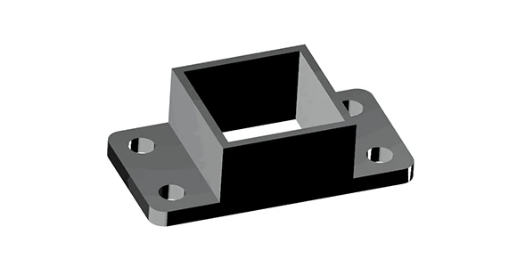 Fence Bracket