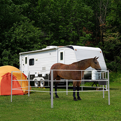 farm fence application scenarios