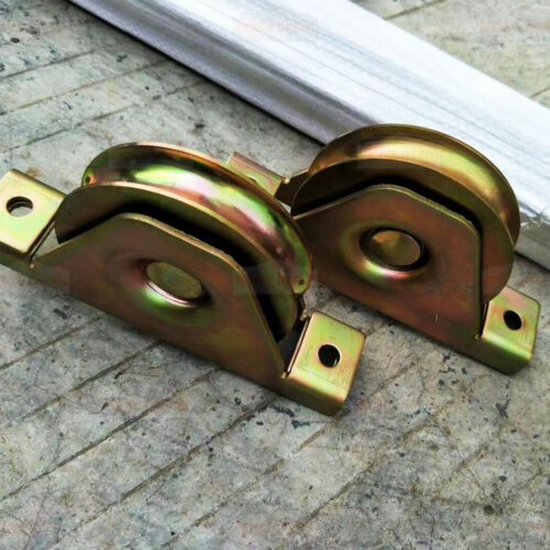 Steel Sliding Gate Wheel