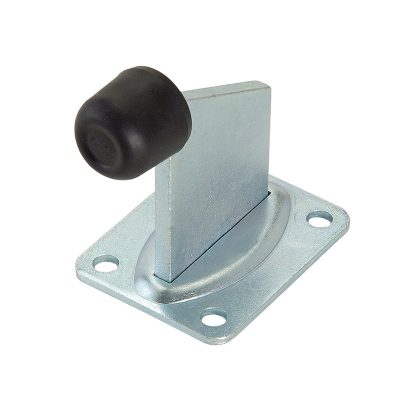 Sliding Gate Stopper Steel Galvanized