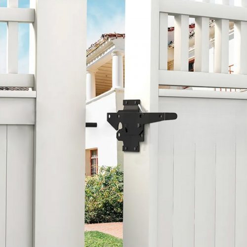 Stainless Steel Gate Latches Hardware