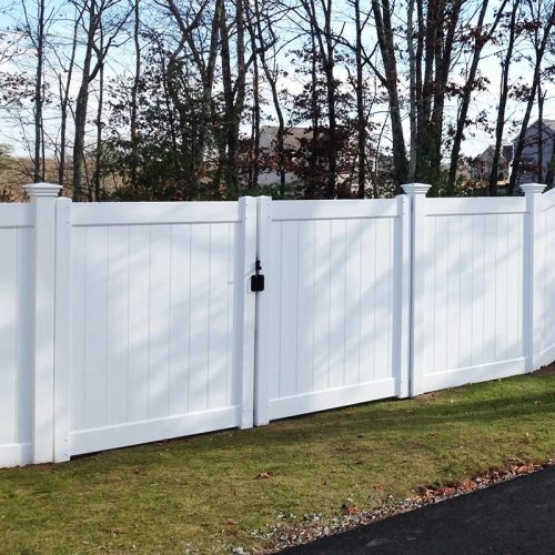 Vinyl Gates, PVC Gates, Vinyl Fence Gates