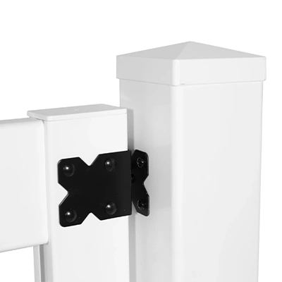 Gate Hinges