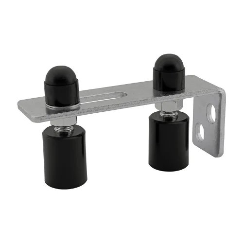 Steel Sliding Gate Guide Roller Kit