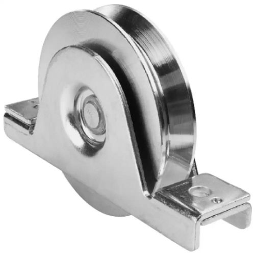 Steel Sliding Gate Roller Wheel Kit