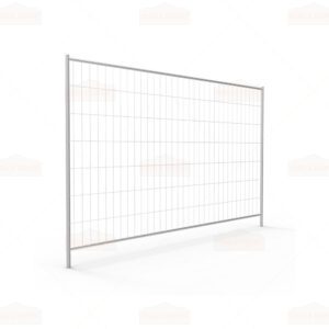 Temporary Fencing Panel