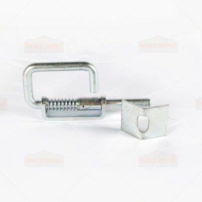 20mm Slam Latch for Cattle Gate