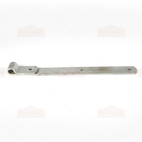 Strap Hinge for Gate- Galvanised