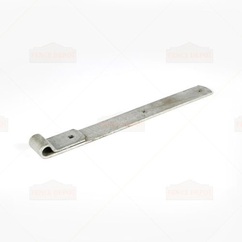 Strap Hinge for Gate- Galvanised