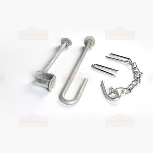 farm gate ring latch accessories