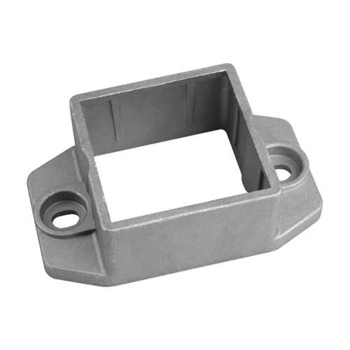 Double Lugs Fence Bracket