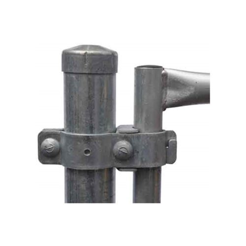 Fence Pipe Hinge Fitting