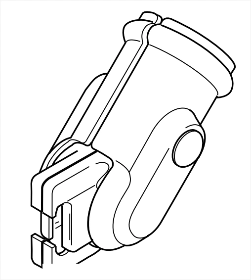 Fence Post Multi Purpose Adjust Clamp