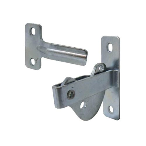 Gate D Latch Striker