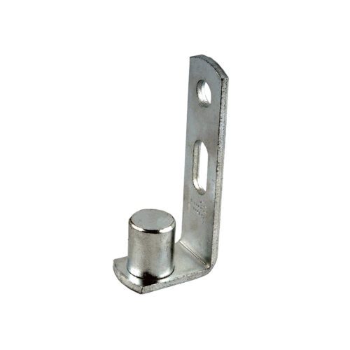 Gate Hinge Bolt-On Gudgeons