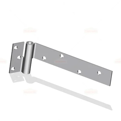 Heavy Gate Strap Hinges