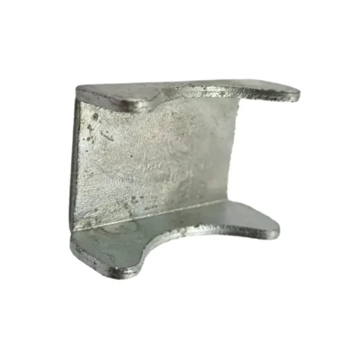 Hinge Strap Attachment