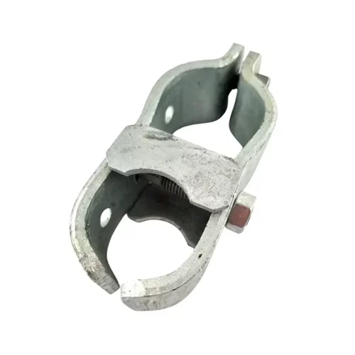 Hinge Strap Attachment