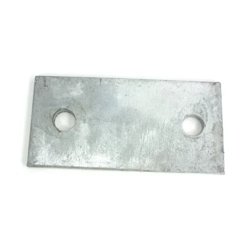 Rectangle Floor Flange Base Plate