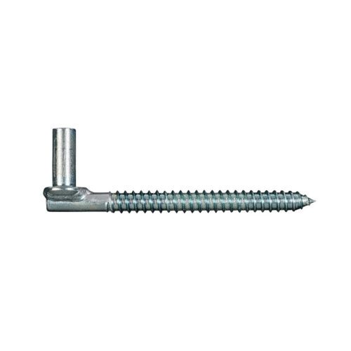 Screw Gudgeons Galvanized