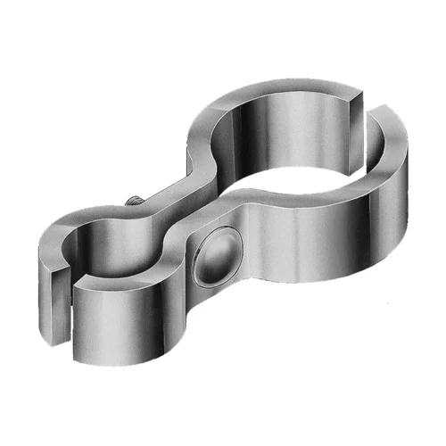 Stock Yard Clamps