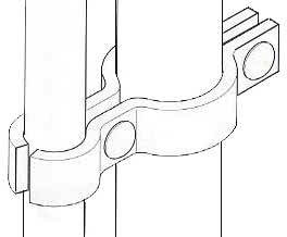 Stock Yard Hinges Usage Scenarios