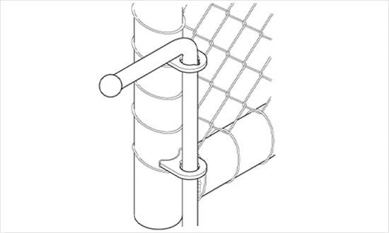 Tower Bolt Usage Scenarios