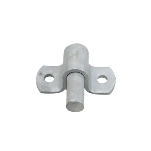 Wood Post Chain Link Hinge Pin