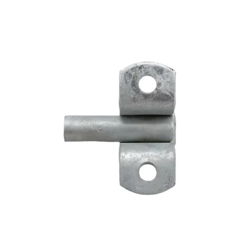 Wood Post Chain Link Hinge Pin