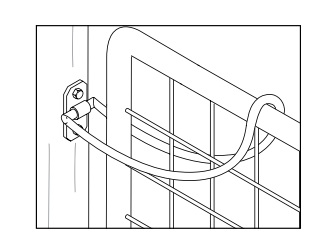 Double Gate Bow Use Scenarios