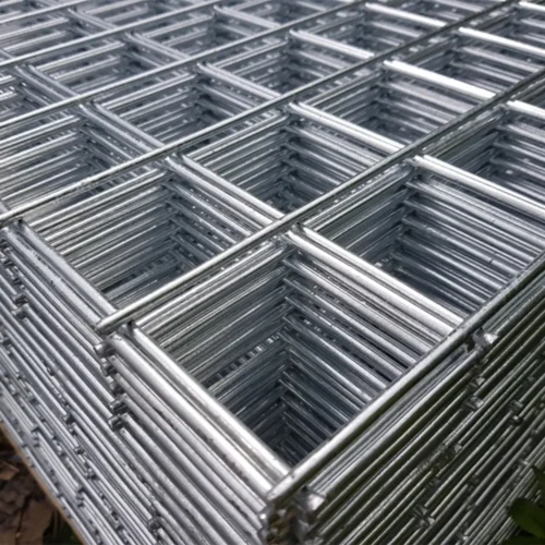 AISI 304 Stainless Steel Welded Mesh