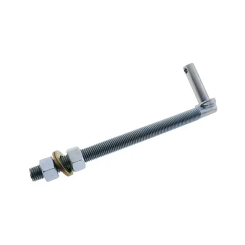 Farm Gate Bolt-Thru Gudgeon