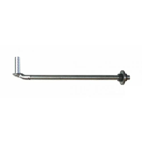 Farm Gate Bolt-Thru Gudgeon