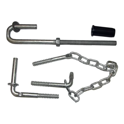 Farm Gate Hinge Pack