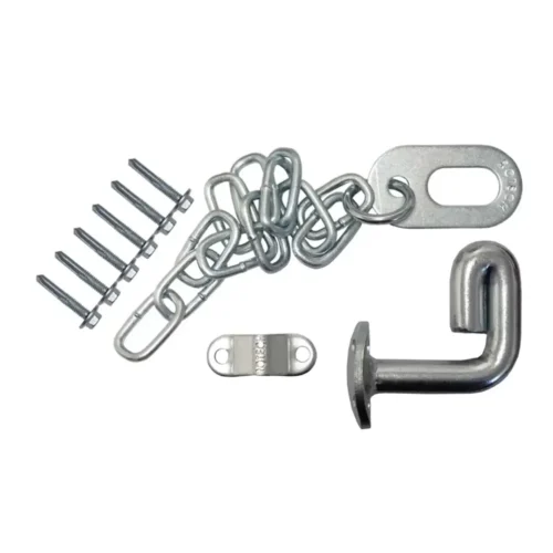 Farm Gate Ring Fastener Gate Latch