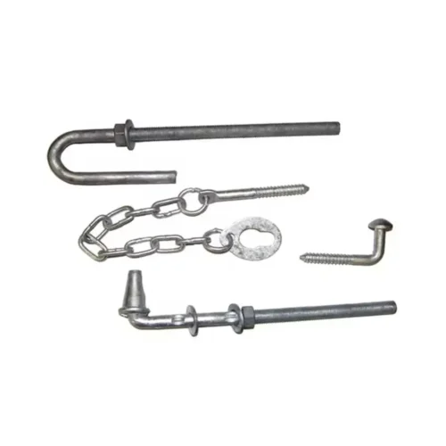 Farm Hinge Lugs And Gate Gudgeon