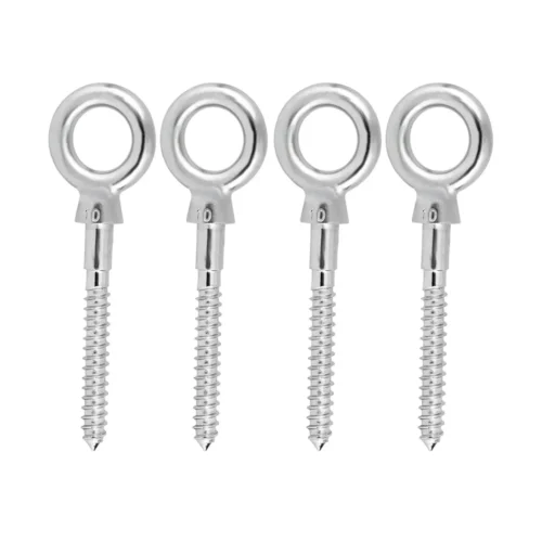 Farm Screw Eye Bolts