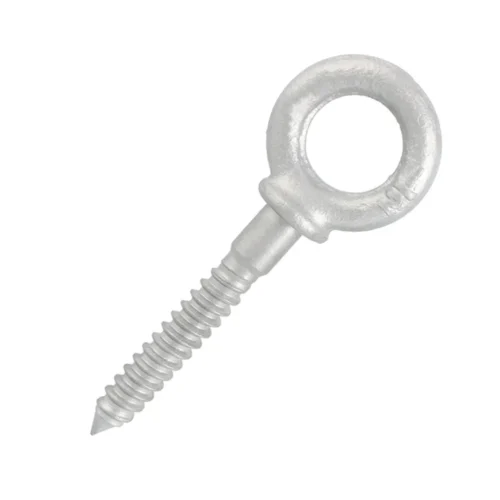 Farm Screw Eye Bolts