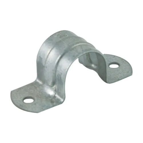 Half Saddle Pipe Clamp