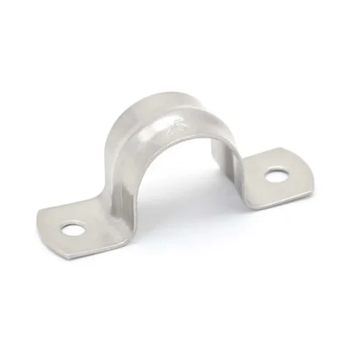 Half Saddle Pipe Clamp