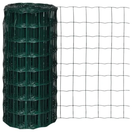 Holland Wire Mesh Fence