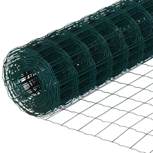 Holland Wire Mesh Fence