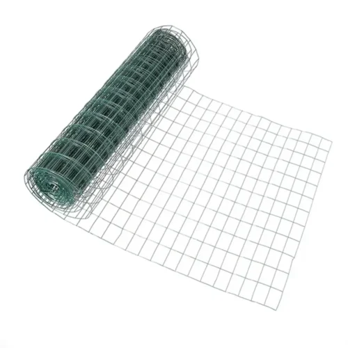 PVC Coated Welded Wire Mesh