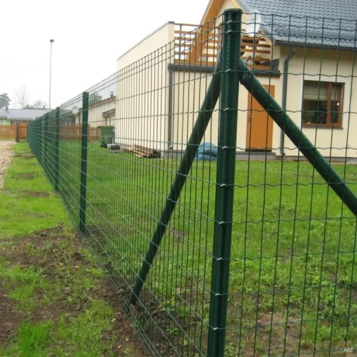 Resistance Garden Welded Wire Mesh