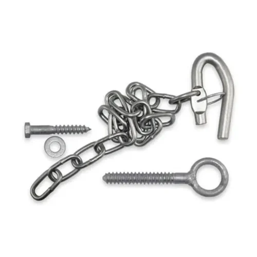 Simplex Screw Chain Fastener Latch Pack