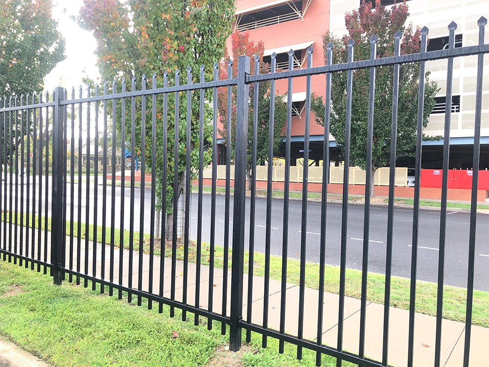 Fencing Panels