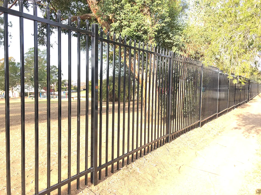 High Quality Fence