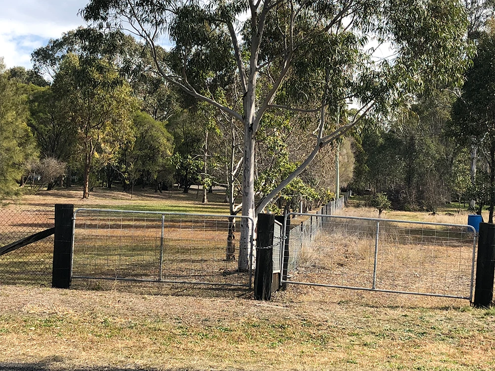 I-Stay Farm Gate