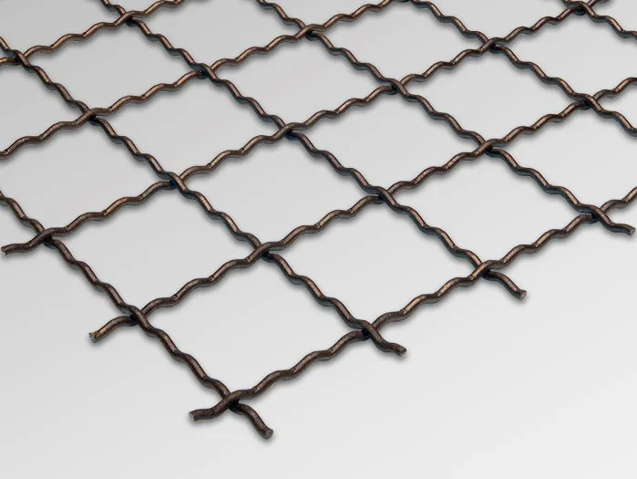 Woven Wire Mesh