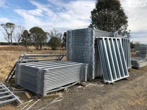 Custom Farm Gates